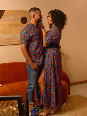 Garoua Shirt 4