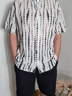 Nomade Men's Shirt