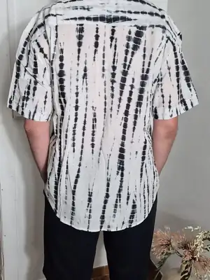 Nomade Men's Shirt 3
