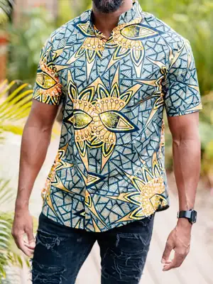 Horus Shirt 5