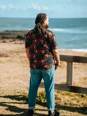 Jelani Shirt 4