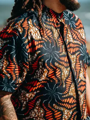 Jelani Shirt 5