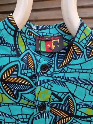 Kadey Shirt 5