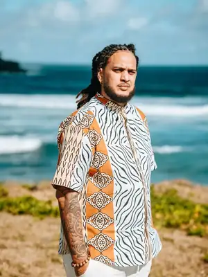 Kodjo Shirt