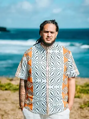 Kodjo Shirt