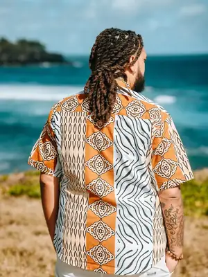 Kodjo Shirt 3