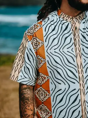 Kodjo Shirt 4