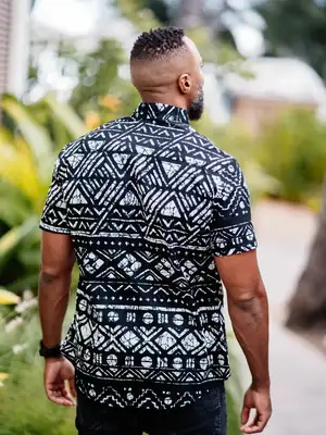 Loumé Shirt 3