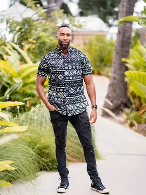 Loumé Shirt 4