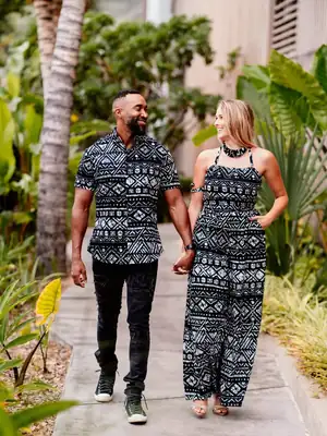 Loumé Shirt 5