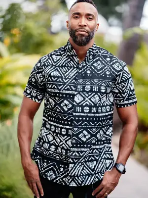 Loumé Shirt 6