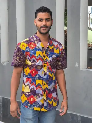 Senia Shirt 6