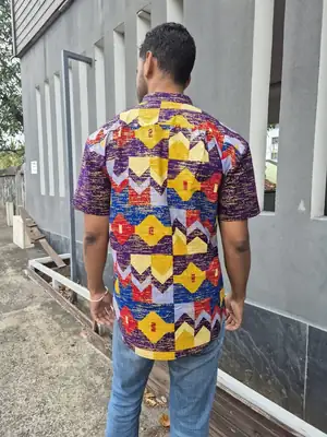 Senia Shirt 7