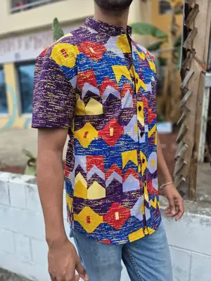 Senia Shirt 8