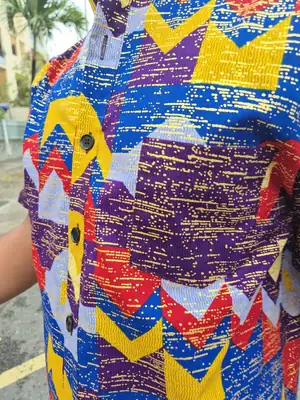 Senia Shirt 9