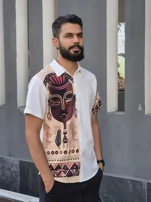 Yadjo Shirt 5