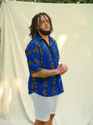 Chemise Yendi