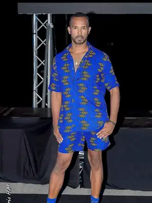 Yendi Shirt 5