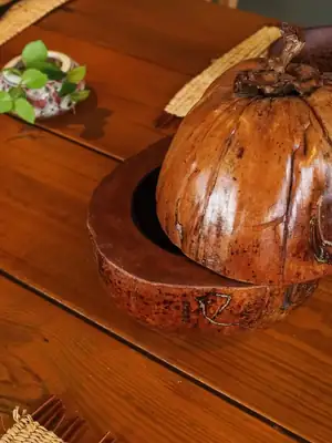 Coconut ice cream 7