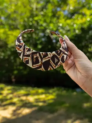 Aya Sama Necklace 3