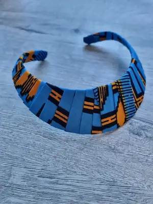 Bafia Necklace 7