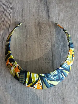 Horus Necklace