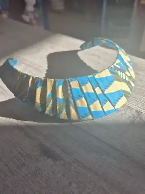 Isis Necklace 5