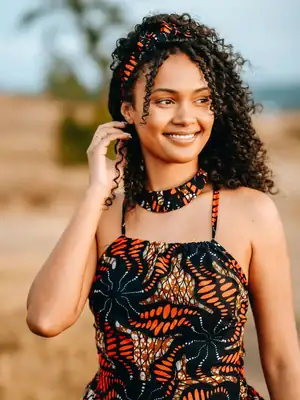 Jelani Necklace 5