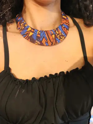 Khoza Necklace