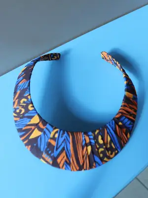 Khoza Necklace 3