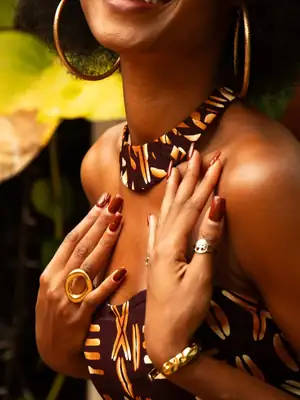 Koffi Necklace 7