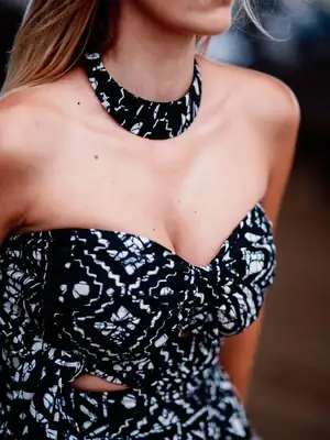Loumé Necklace 3