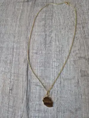 Reunion Necklace