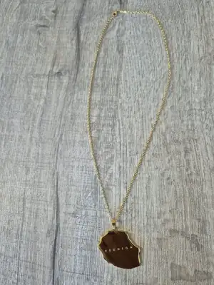 Reunion Necklace 5