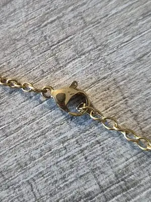 Reunion Necklace 6