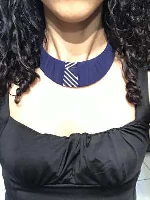 Vancouver Necklace