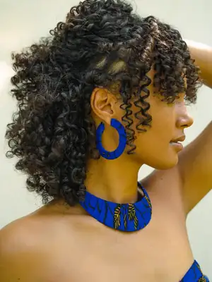 Yendi Necklace