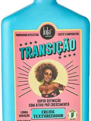 Transiçâo Defining Cream