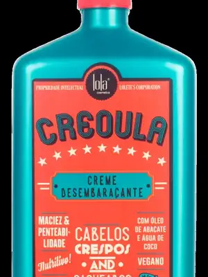 Creoula Detangling Cream