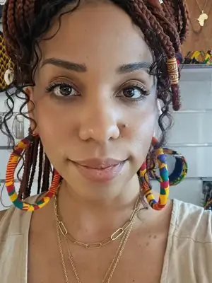 Kimyca Creole Extras