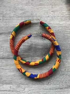 Kimyca Creole Extras