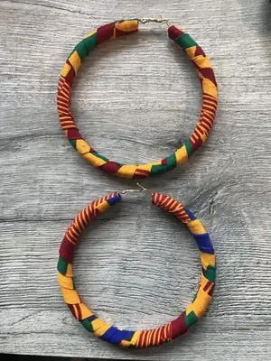 Kimyca Creole Extras 4