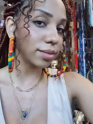 Kimyca Creole Extras 6