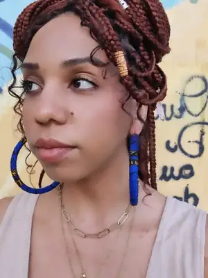Yendi Creole Extras