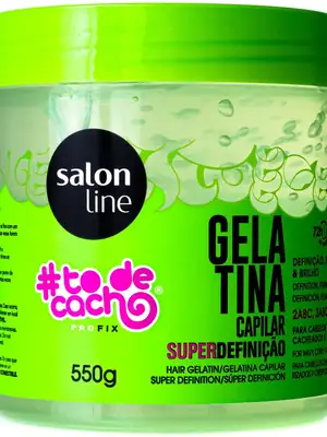 Gelatin