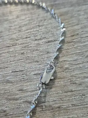 Large Ankh Necklace 8
