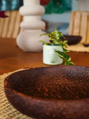 Coco Large Plate 3