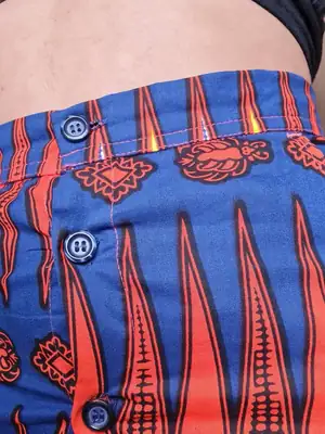 Pencil skirt 3