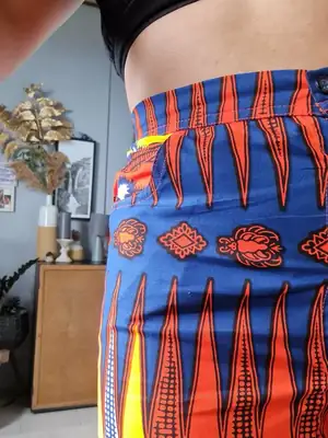 Pencil skirt 4