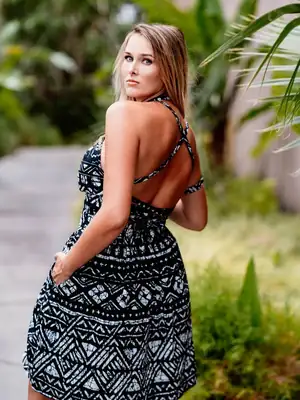 Loumé Midi Skirt 3